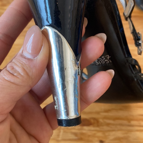 Chanel sandals - Picture 3 of 5